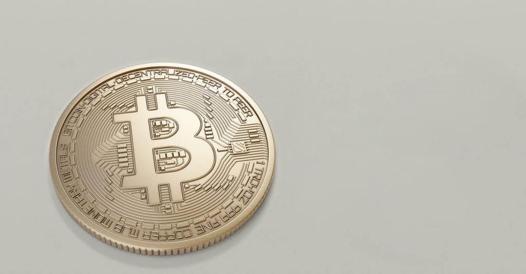 Blog de crypto-monnaie