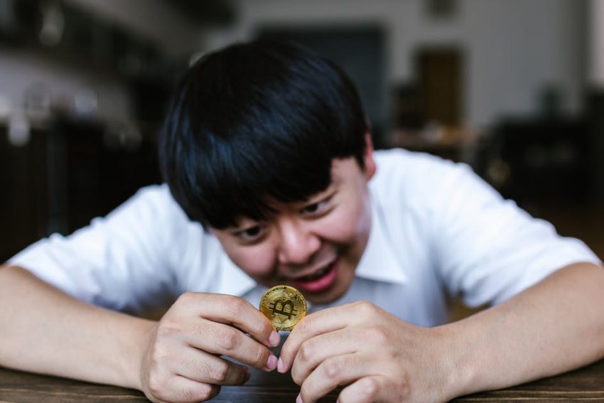 Bitcoin kaufen Güstrow Mecklenburg-Vorpommern