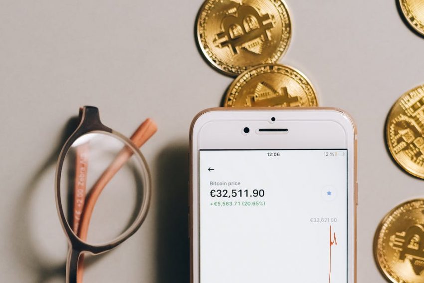 Bitcoin kaufen Gevelsberg Nordrhein-Westfalen