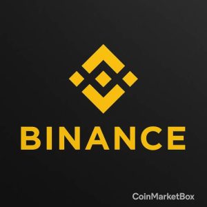 Binance Binance Exchange