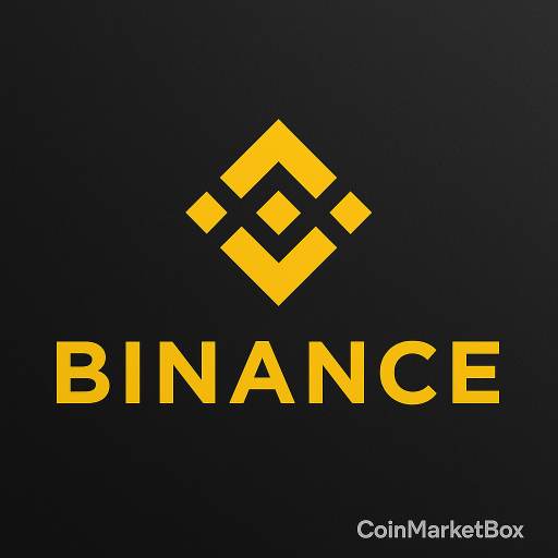 Binance Exchange