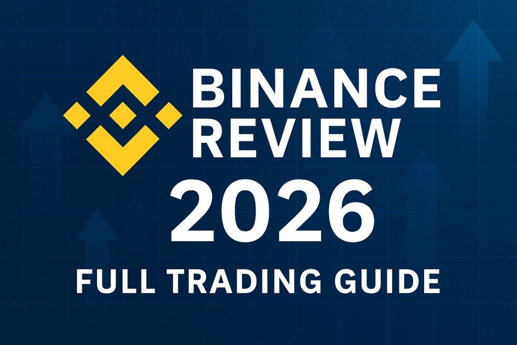 Binance Review