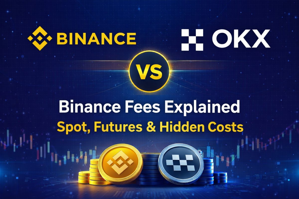 binance fees